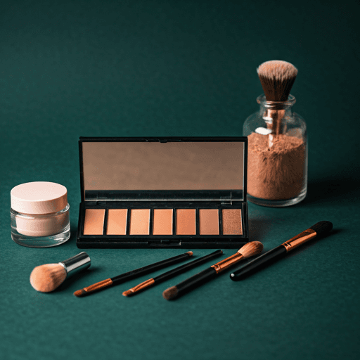 Maquillaje para Novias